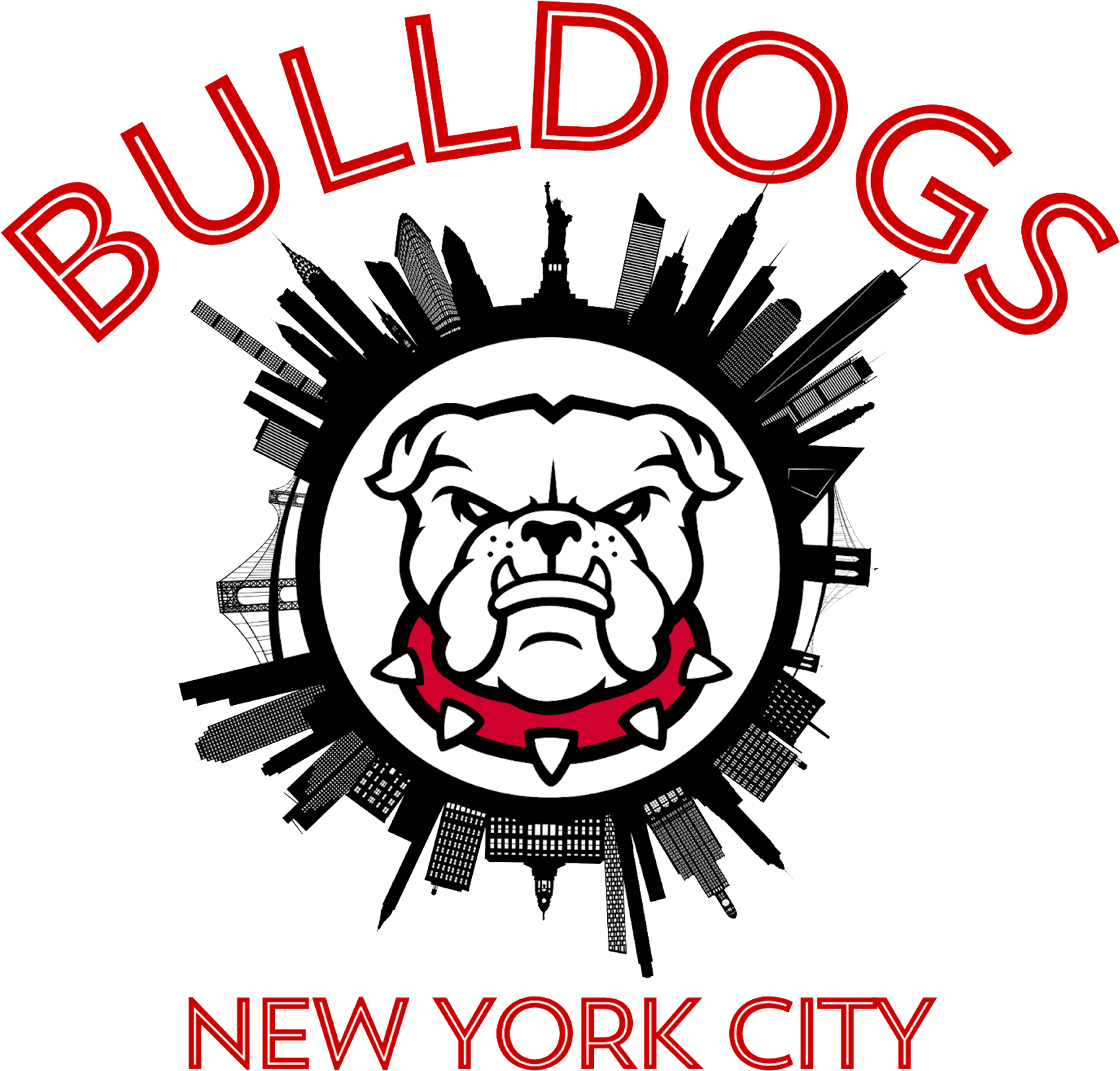 MAIN LOGO transparent- Bulldog