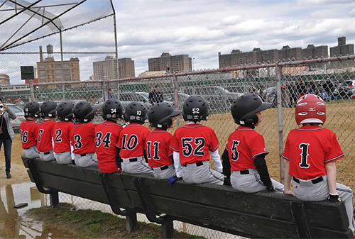 nyc-kid-baseball-program